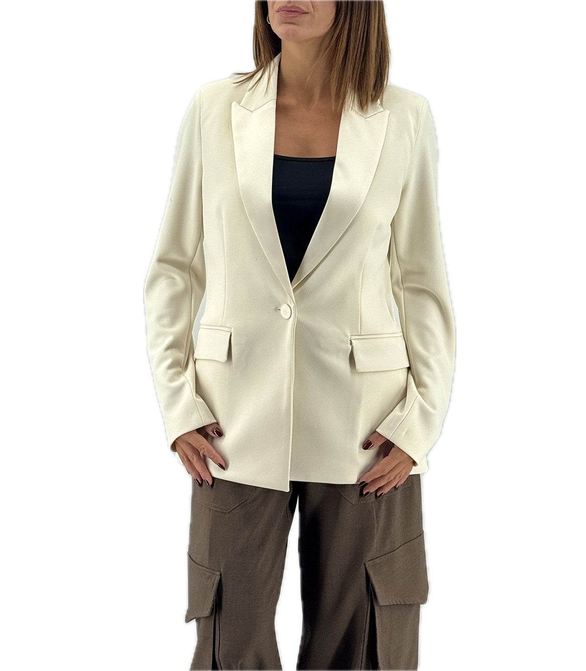 Giacca Donna Vicolo