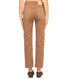 Jeans con bottoni a gioiello Vicolo Zoe