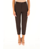 Pantaloni a sigaretta Donna Vicolo