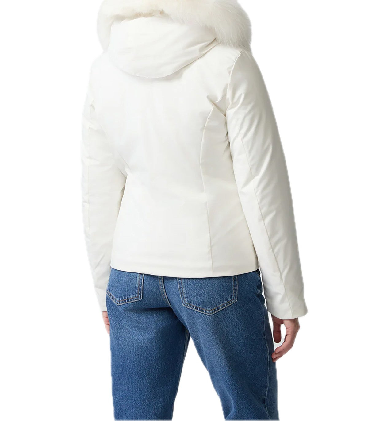 Giubbotto Donna Refrigiwear Short Lady T