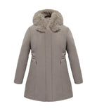 Parka Donna Refrigiwear Lady Tech