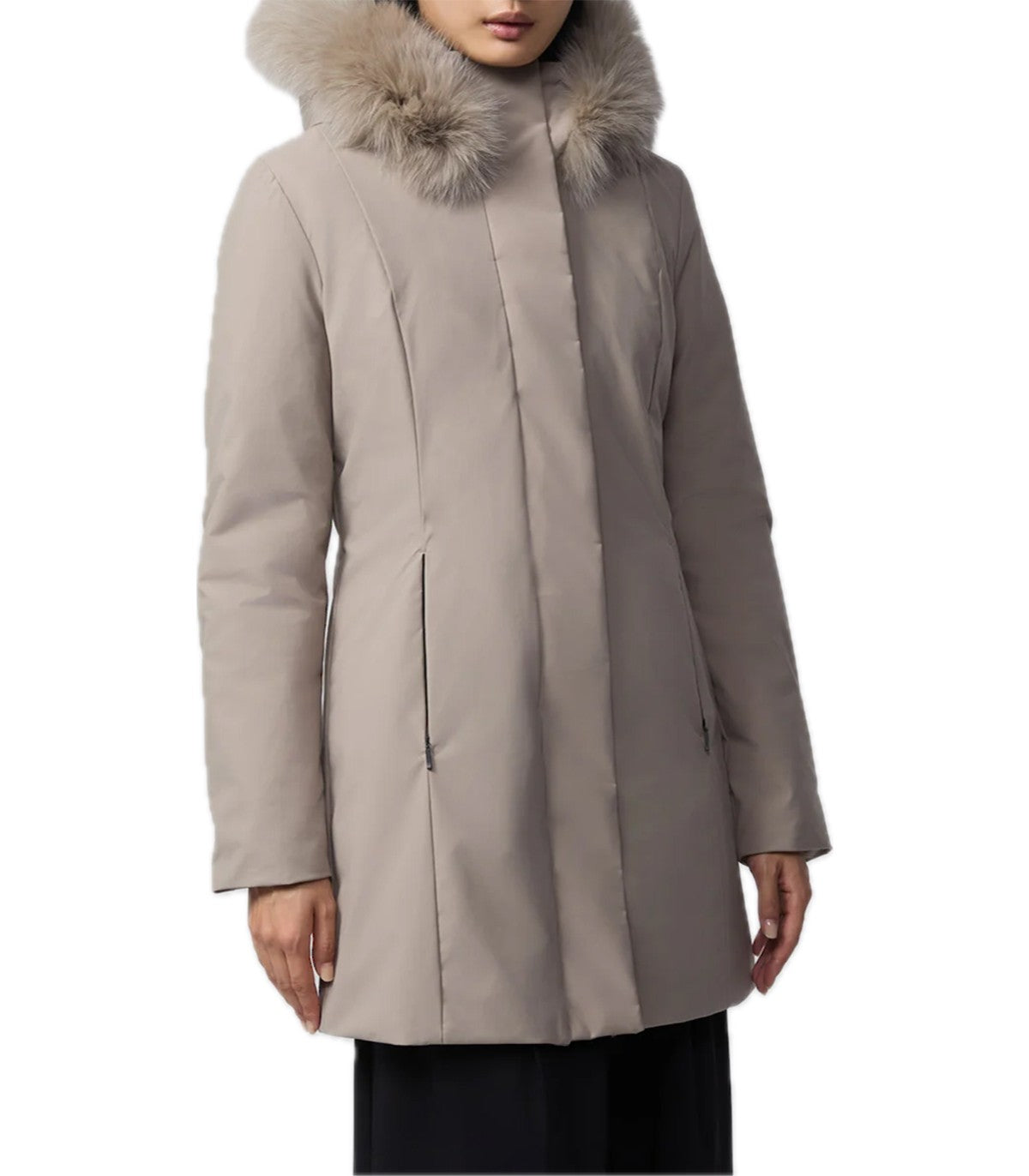 Parka Donna Refrigiwear Lady Tech