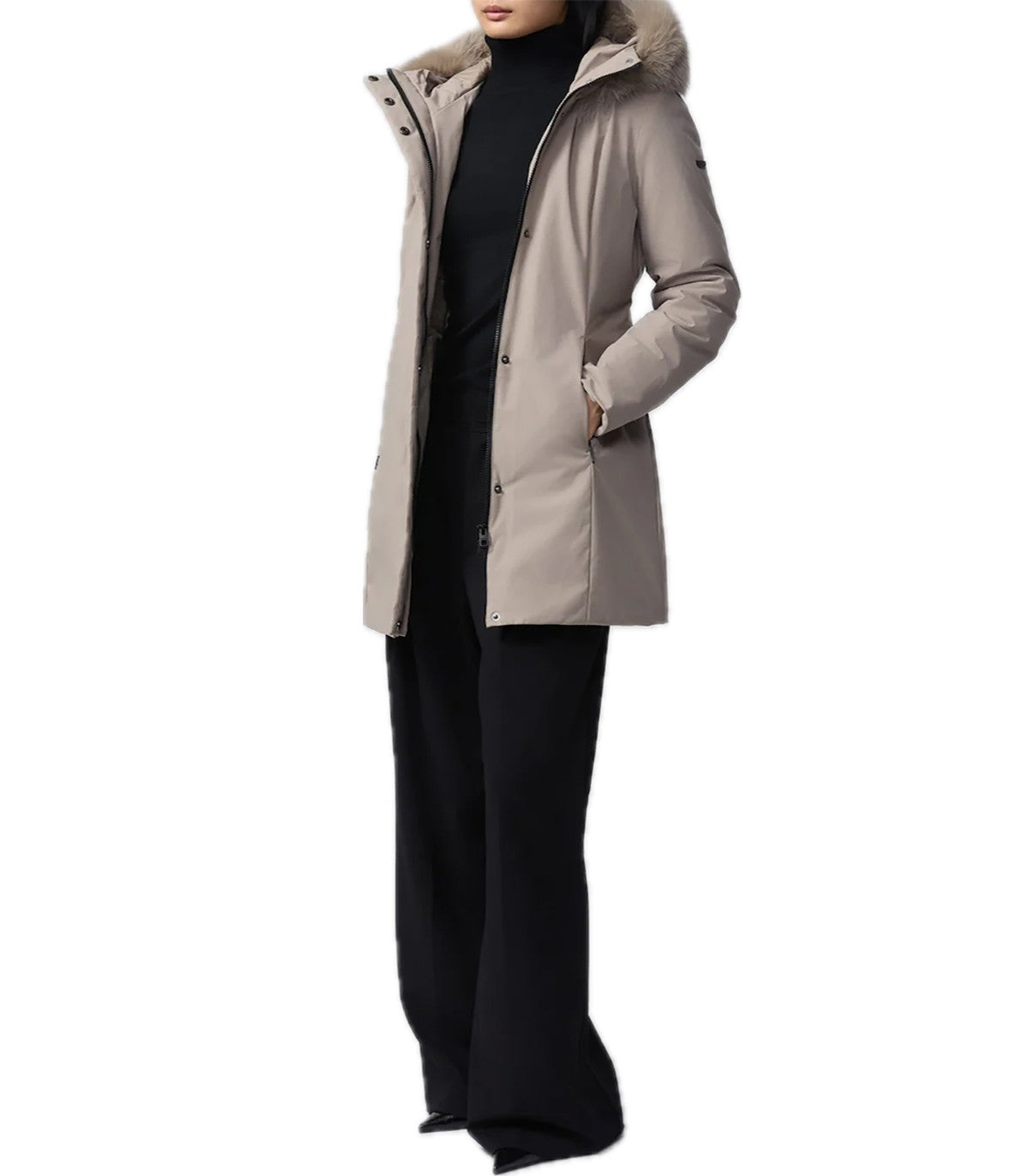 Parka Donna Refrigiwear Lady Tech