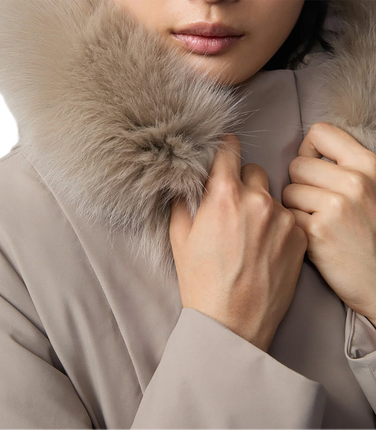Parka Donna Refrigiwear Lady Tech