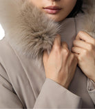 Parka Donna Refrigiwear Lady Tech