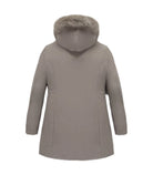Parka Donna Refrigiwear Lady Tech