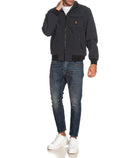 Giubbotto Uomo Refrigiwear Captain