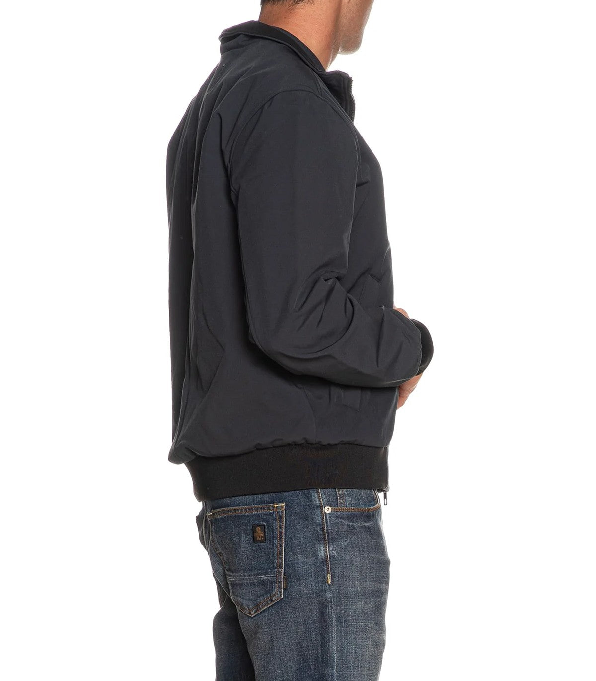 Giubbotto Uomo Refrigiwear Captain