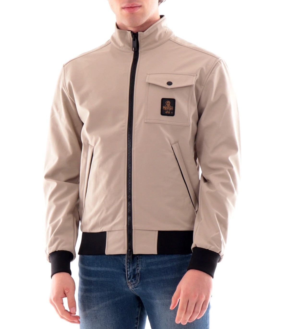 Giubbotto Uomo Refrigiwear Captain