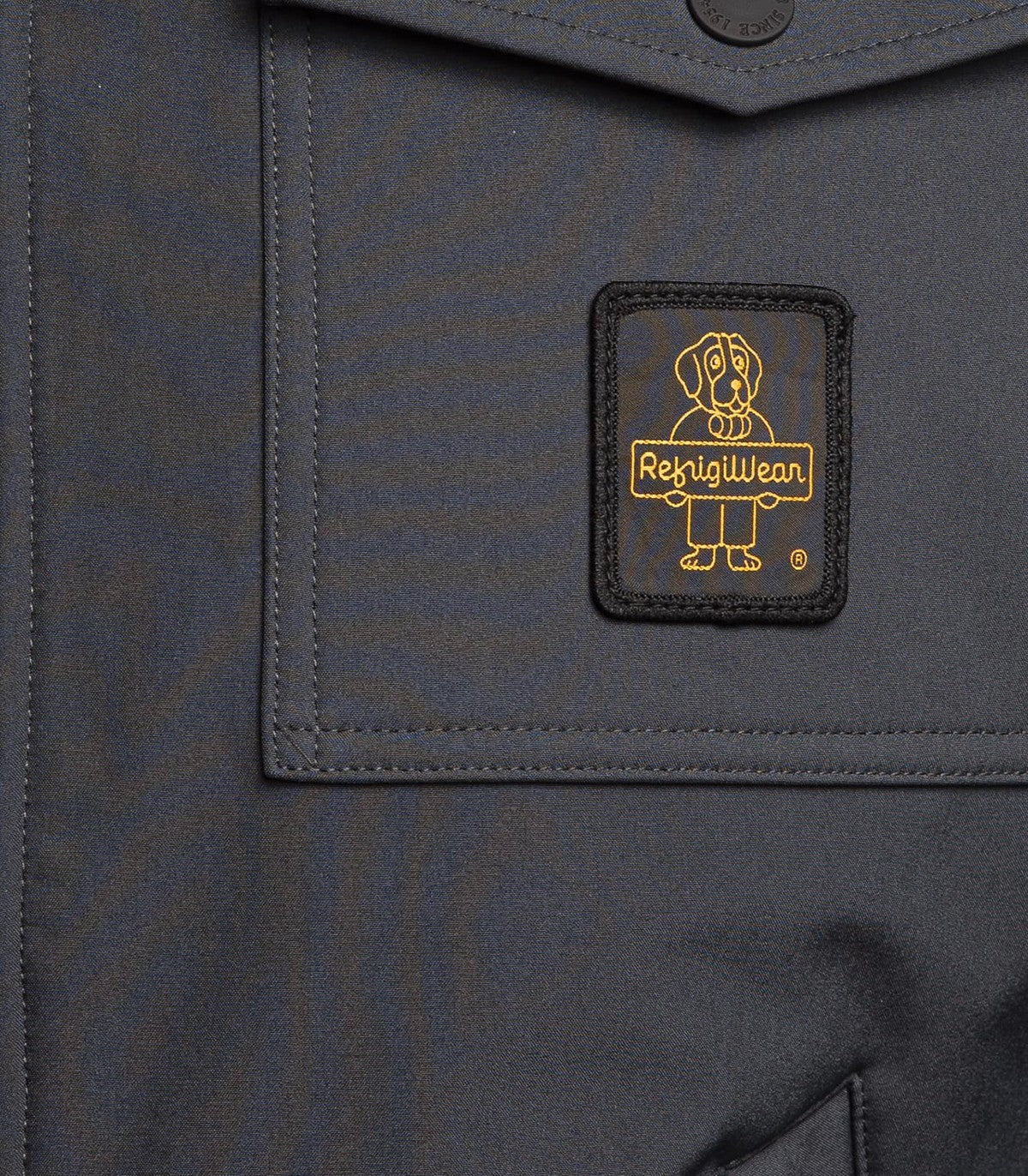 Giubbotto Uomo Refrigiwear Captain