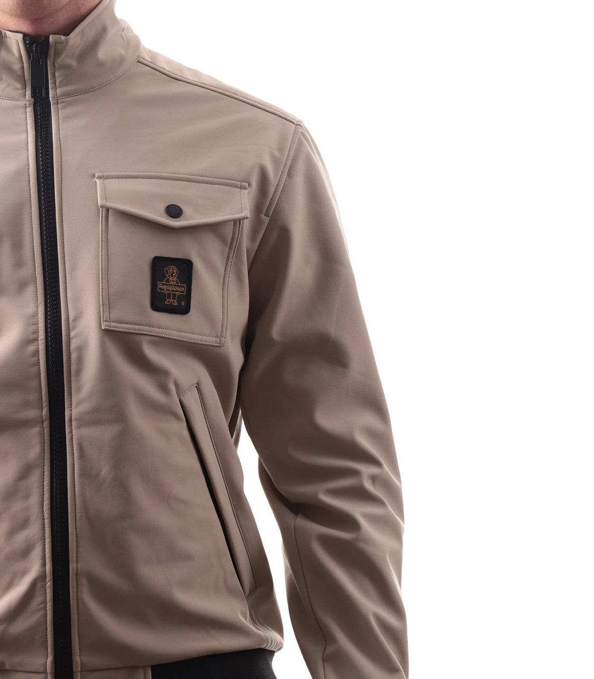 Giubbotto Uomo Refrigiwear Captain