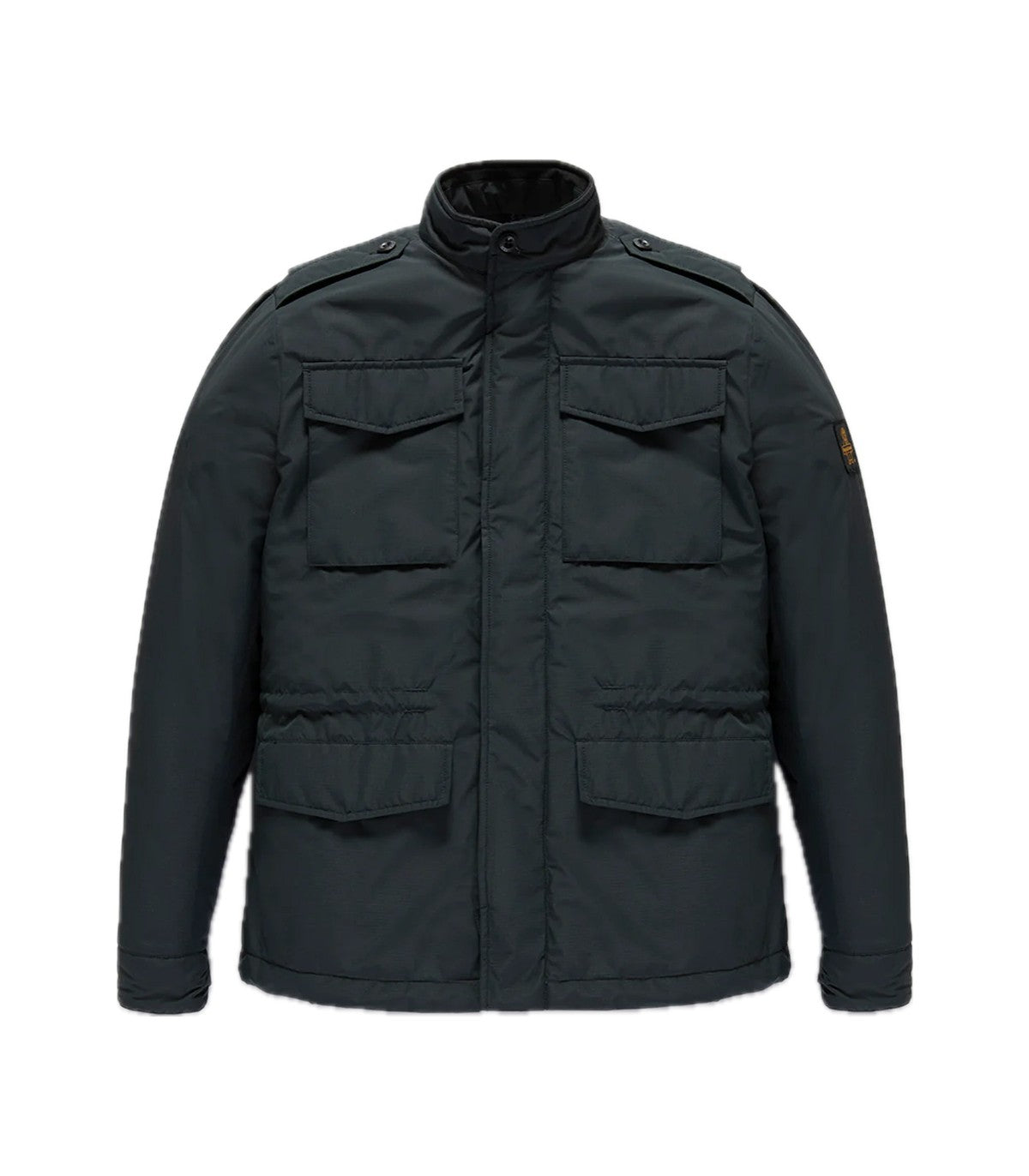 Field Jacket Uomo Refriwear Nevan Field