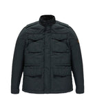 Field Jacket Uomo Refriwear Nevan Field