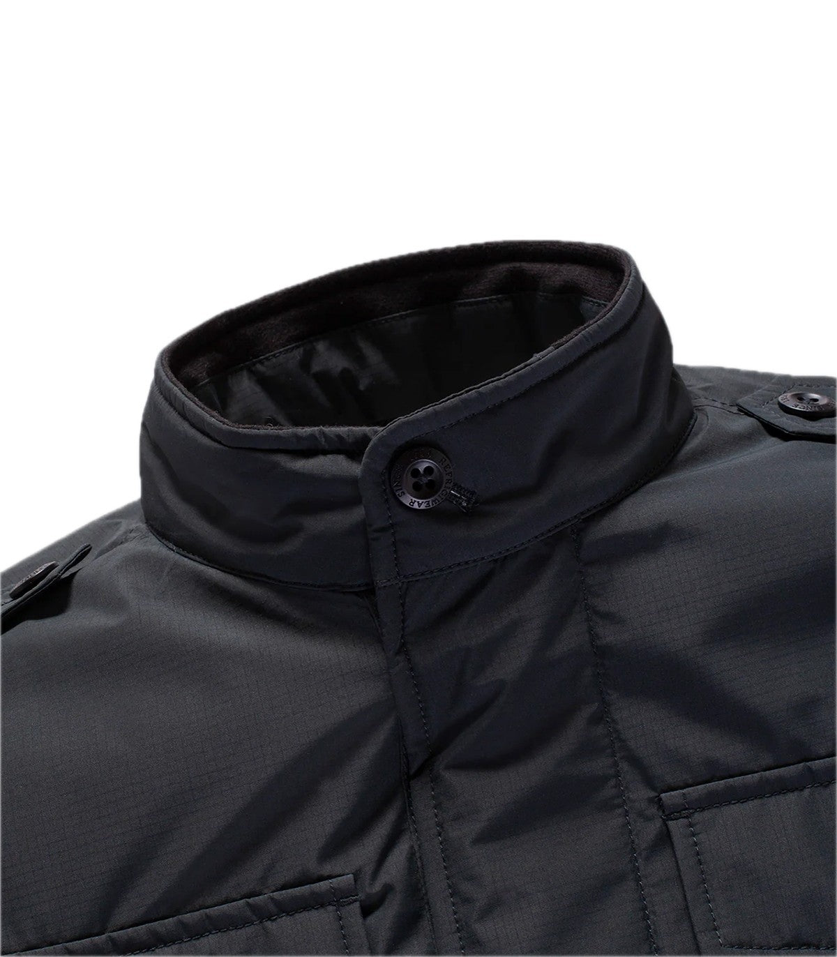 Field Jacket Uomo Refriwear Nevan Field