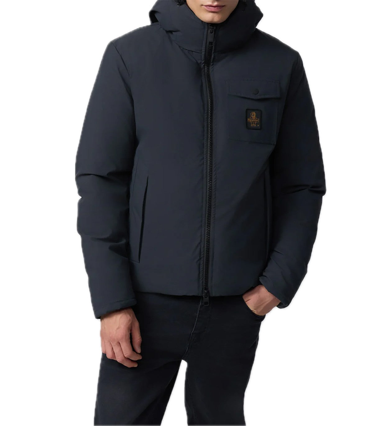 Giubbotto Uomo Refrigiwear Polar