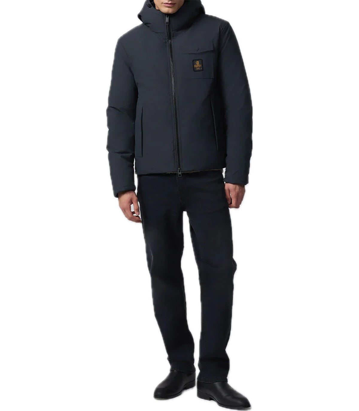 Giubbotto Uomo Refrigiwear Polar