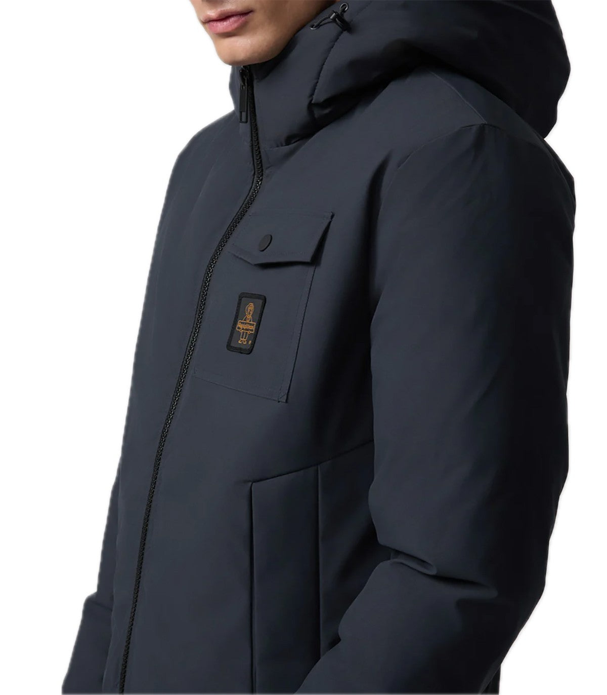 Giubbotto Uomo Refrigiwear Polar