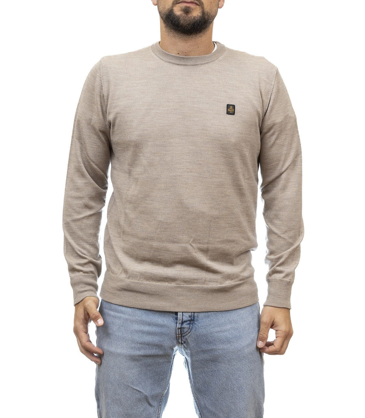 Maglione Uomo Refrigiwear Bennet