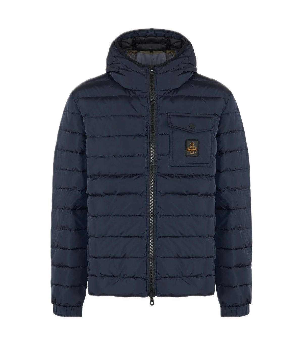 Piumino Uomo Refrigiwear Hunter