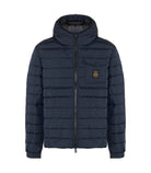 Piumino Uomo Refrigiwear Hunter