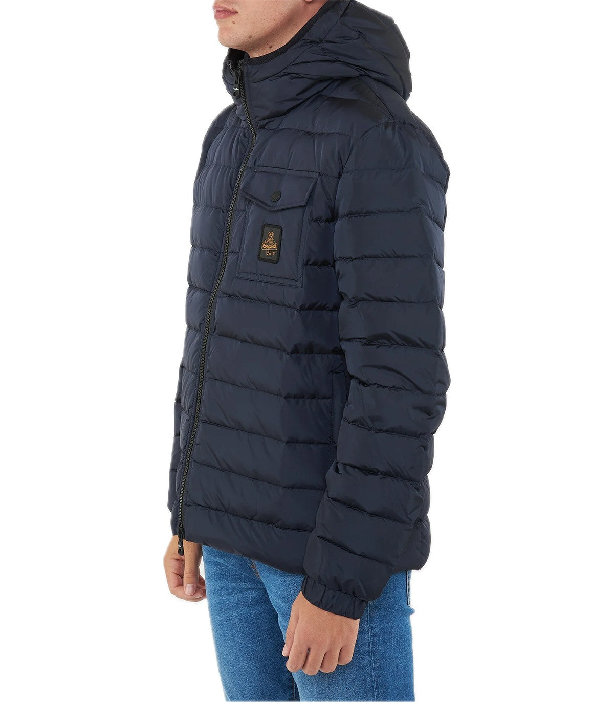 Piumino Uomo Refrigiwear Hunter