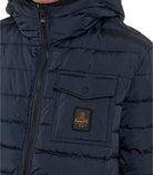 Piumino Uomo Refrigiwear Hunter