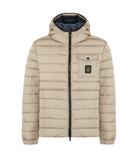 Piumino Uomo Refrigiwear Hunter