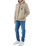 Piumino Uomo Refrigiwear Hunter