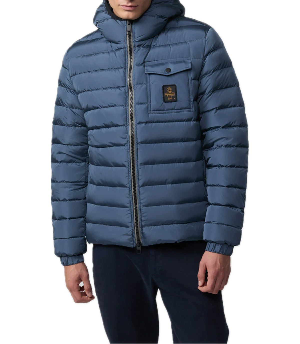 Piumino Uomo Refrigiwear Hunter
