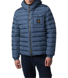 Piumino Uomo Refrigiwear Hunter