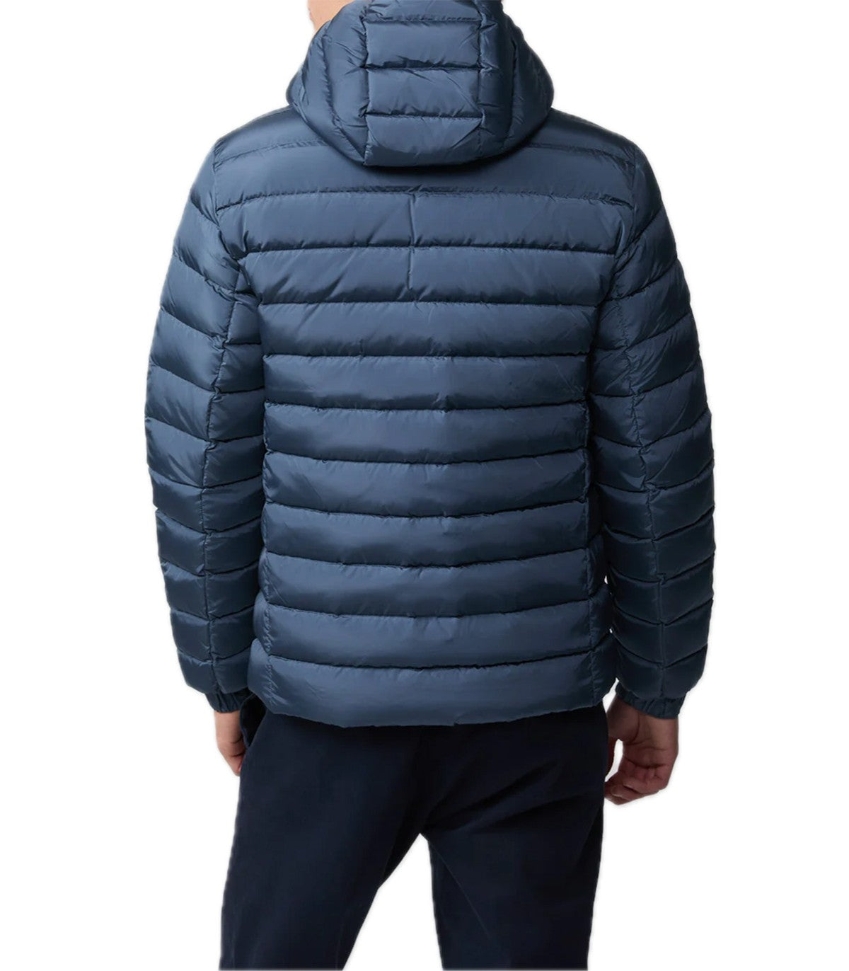 Piumino Uomo Refrigiwear Hunter