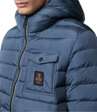 Piumino Uomo Refrigiwear Hunter