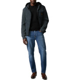 Piumino Uomo Refrigiwear Hybrid Hood Hur