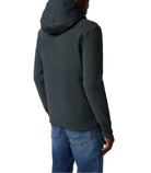 Piumino Uomo Refrigiwear Hybrid Hood Hur