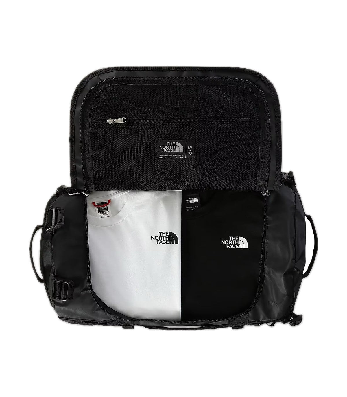 Borsa The North Face Base Camp Duffel S