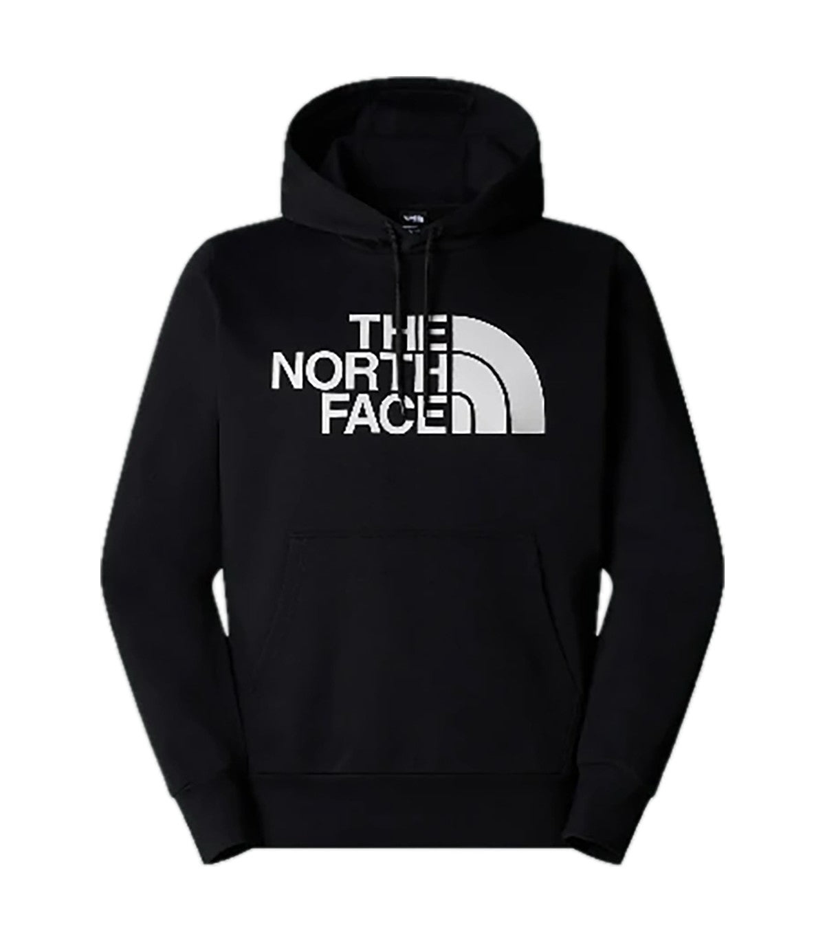 Felpa Uomo The North Face Easy Hoodie