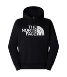 Felpa Uomo The North Face Easy Hoodie