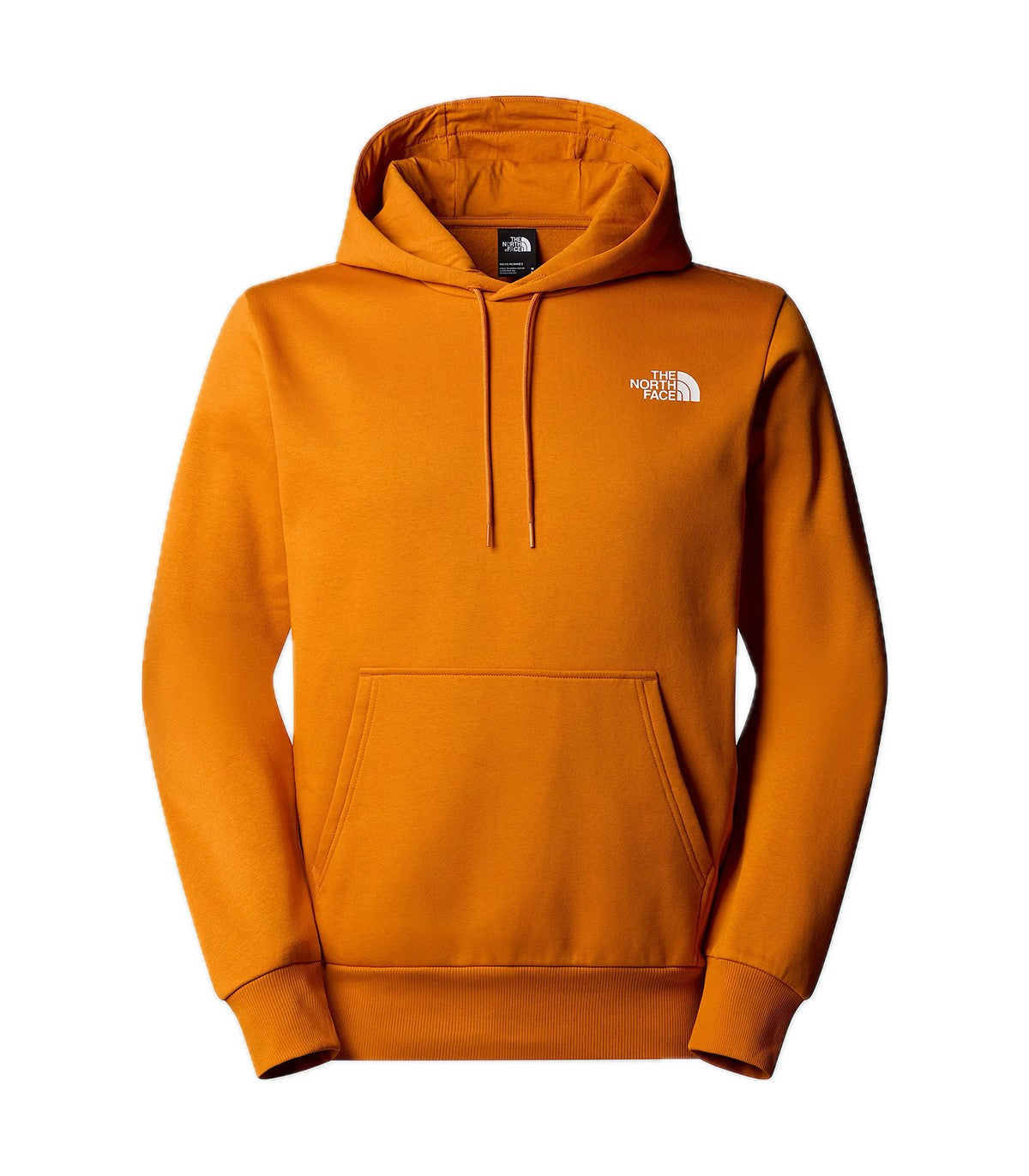 Felpa Uomo The North Face Simple Dome