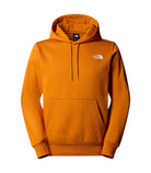 Felpa Uomo The North Face Simple Dome
