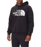 Felpa Uomo The North Face Easy Hoodie