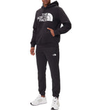 Felpa Uomo The North Face Easy Hoodie