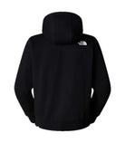 Felpa Uomo The North Face Easy Hoodie