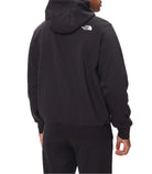 Felpa Uomo The North Face Easy Hoodie