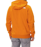 Felpa Uomo The North Face Simple Dome