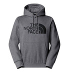 Felpa Uomo The North Face Easy Hoodie
