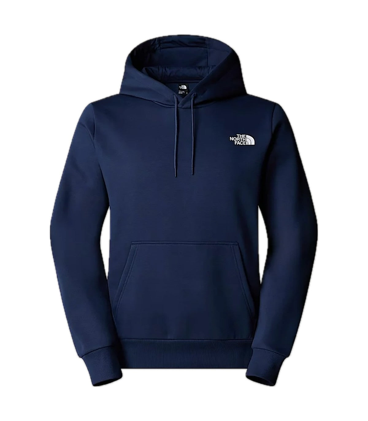 Felpa Uomo The North Face Simple Dome