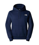 Felpa Uomo The North Face Simple Dome