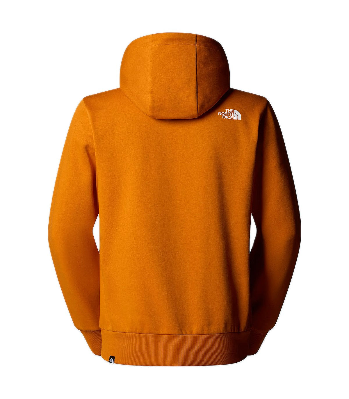 Felpa Uomo The North Face Simple Dome