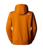 Felpa Uomo The North Face Simple Dome
