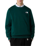 Felpa Uomo The North Face Simple Dome